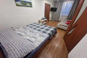 Na ulice Moskovskaya 13 Apartments, Apatity