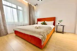 Zhk Auezova Flat, Kokshetau