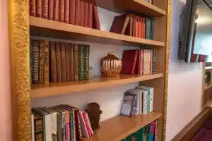 Na Radischeva 26 Apartments, Tver