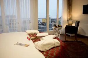 Genius Hotel, Istanbul