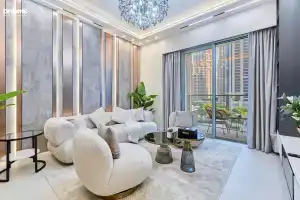 Bnbme Grande Signature Residences Apartments