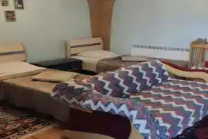 Studiya Derbent Apartments