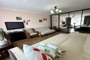 Ekonom Klassa V Tsentre Ploschadyyu 65 Kv.m Na Shaumyana 1 Flat, Tuapse