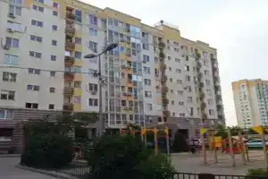 Dvukhkomnatnaya v Zhk Novy Svet Flat, Volgograd
