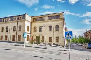 21 Rooms Hotel, Gyumri