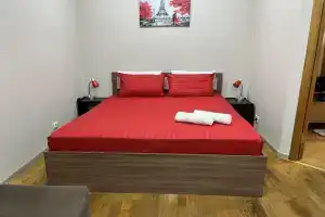 Odnokomnatnaya Flat, Tula