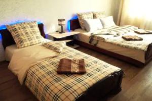 Na Ozyornoj 7/2 Apartments, Tver