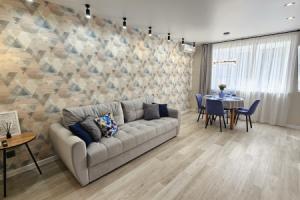 Tihaya Alleya 12 Flat, Nizhnekamsk