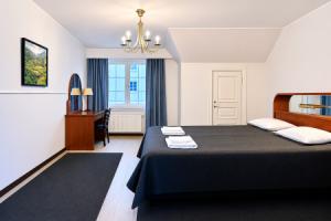 Senate Hotel, Helsinki