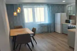 Zavodskoy Rayon Flat, Saratov