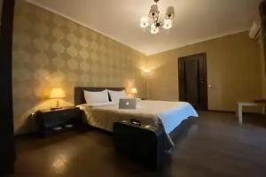 Lavitor hotel, Bishkek