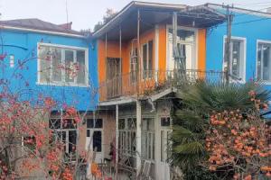 Romson Hotel, Tbilisi