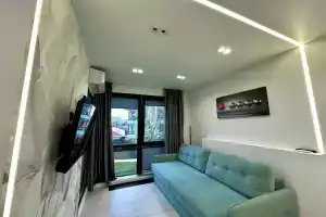 Apartamenty Moraviya 1 1 Apartments, Sochi