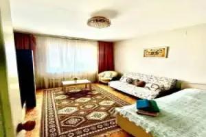 Uyutnaya Dvuxkomnatnaya Flat, Saransk