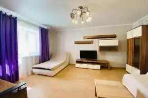 Pobedy 2 Apartments, Tambov