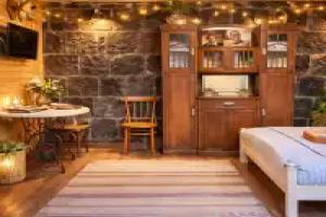 Alashkert Guest house, Gyumri