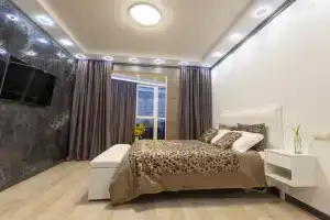 2kh Komnatnye Apartamenty V Tsentre Sochi Flat, Sochi