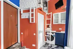 Apartamenty Studiya Best Flat Altufyevskoye Shosse 48/1, Moscow