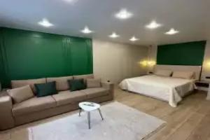 Prekrasnaya Studiya Po Gogolya Flat, Karagandy