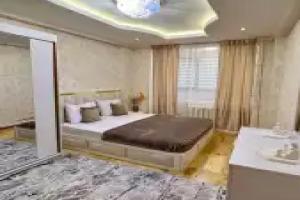 Druzhba 8/1 Apartments, Tashkent