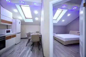 ViP Apart 12 Apartments, Belgorod