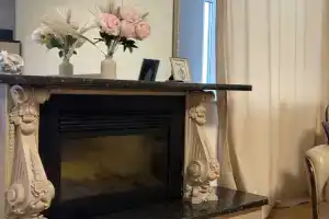 Khudozhnitsy Na Krasnoy Ploschadi Flat, Vyborg