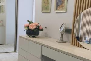 Komfortnaya Yevrodvushka U Yuzhnogo Parka Flat, Kaliningrad