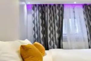 ZhK Mendeleev 2 Apartments, Khimki