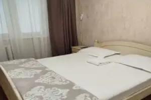 Prospekt Kulieva 6 Flat, Nalchik