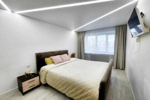 Na Dzerzhinskogo 9 Flat, Yakutsk