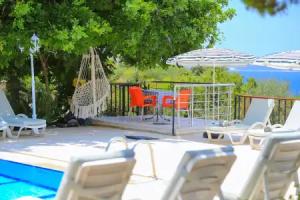 Apartments Villa Dundar Kas Apartment hotel, Kas