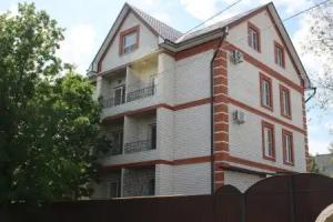 Apartments Galactika Aparthotel, Uralsk