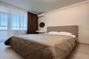 Na Ulitse Chaykovskogo 100/4 Flat