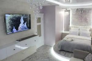 Apartamenty Deluxe, 46 M² Na Ulitse Polzunova, 4 Apartments, Yaroslavl