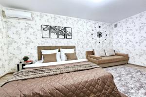 Khadi Home ZhK Progress Flat, Astrakhan