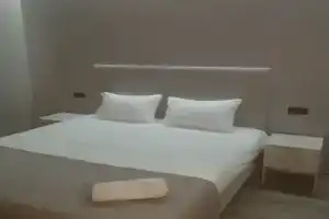 Neva River View Flat