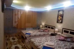 Severnaya Zvezda Mini-hotel, Kogalym