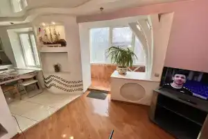 3-Kh Komnatnaya S 5 Krovatyami Flat, Volhov