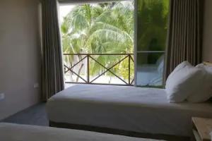 Amvoj Maldives Hotel, Thulusdhoo
