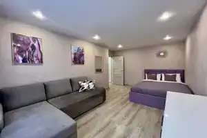 Riva Apart Yuzhnaya Apartments, Moscow