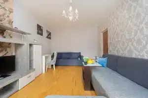 Na Novykh Cheremushkakh Apartments, Moscow