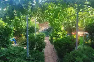 Yuzhny Briz Living Quarters, Yeysk