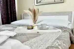 Apartments Olympic Park 2, Adler