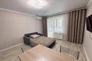Uyutnaya Studiya Flat, Nizhnekamsk