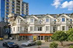 Emilia Residence Apartment hotel, Batumi