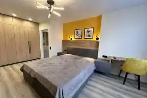 Raydas Na Zelenoy 31 Flat, Ryazan