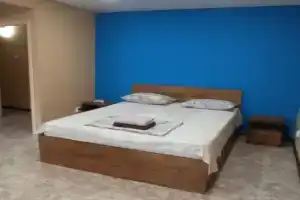 Volodarskogo 17 Aloye Pole Flat, Chelyabinsk