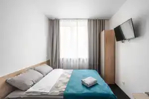 Apartments Nizhny Oranienbaum (113), Lomonosov