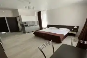 Sea Side Apartments 18, Adler