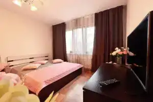 Park Inn Hause 1 Apartments, St. Petersburg